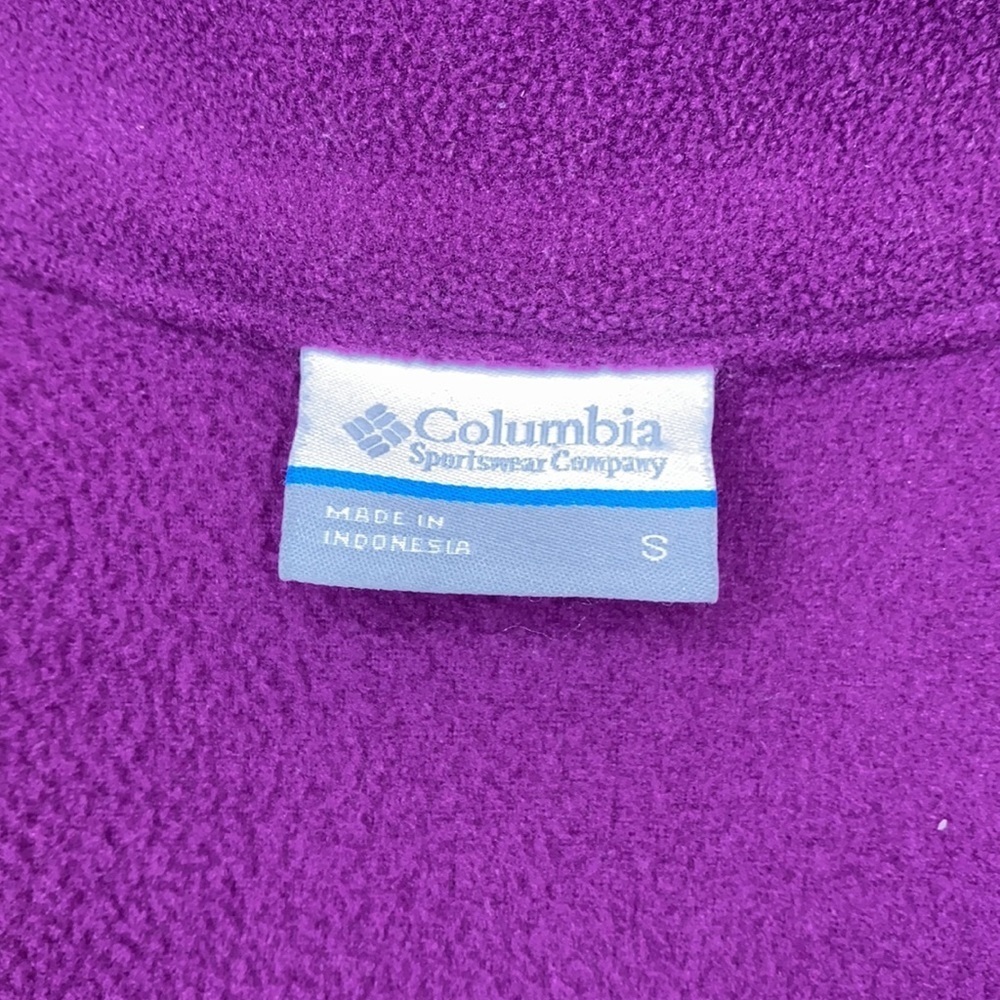 Columbia jacket - Picture 7 of 8